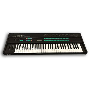 DX7