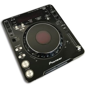 CDJ-1000MK3